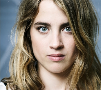 ADELE HAENEL AT THE 10th !